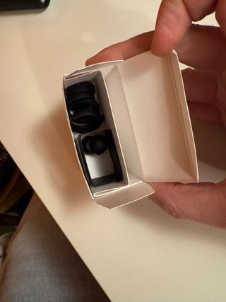 Samsung Galaxy Buds Nere