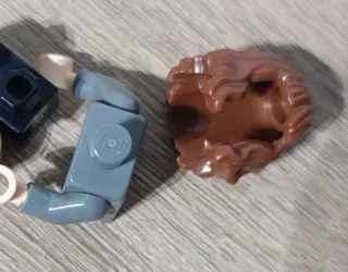 Lego Hermione Granger