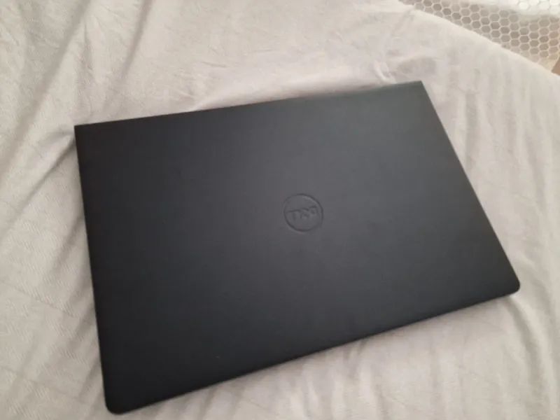 REBAJADO - Portátil Dell 3559 i5-6200U BUEN ESTADO afbeelding 5