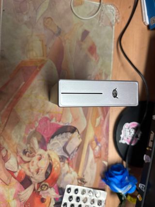 Disco Duro Externo Conceptronic 160GB