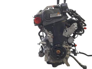 Motor completo volkswagen cuk golf mocep1441254