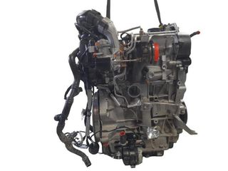 Motor completo volkswagen cuk golf mocep1441254