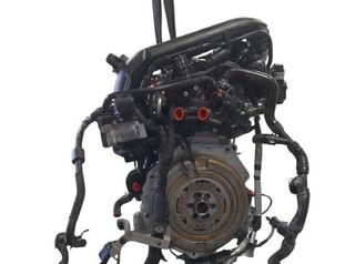 Motor completo volkswagen cuk golf mocep1441254