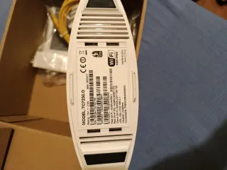 Router WiFi Vodafone