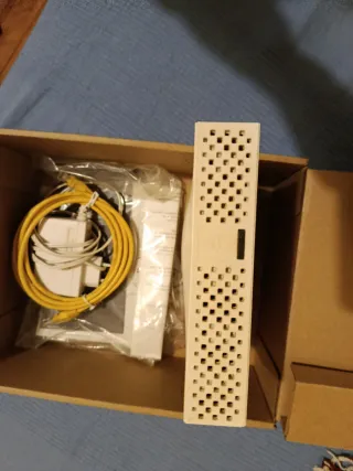 Router WiFi Vodafone