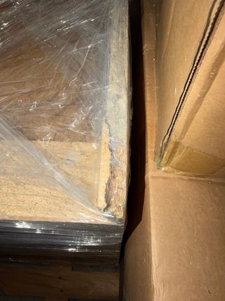 Cajonera Malm 4 cajones