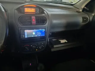 Radio Android Auto Pantalla Táctil