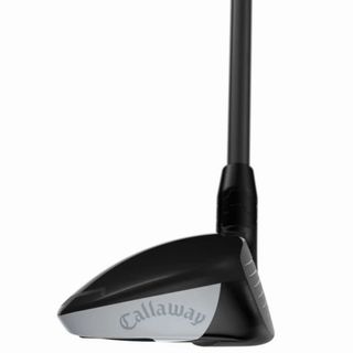 Híbrido Callaway Quantum Max OS