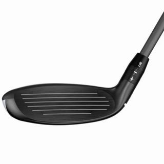 Híbrido Callaway Quantum Max OS