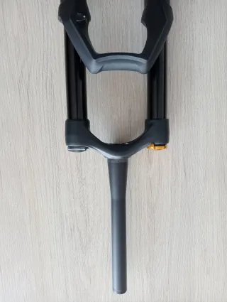 Horquilla Marzocchi Bomber Z1 29 150mm