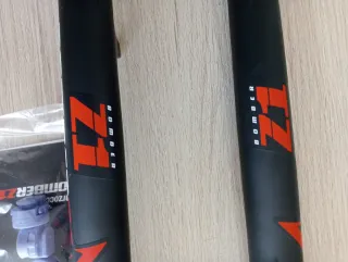 Horquilla Marzocchi Bomber Z1 29 150mm