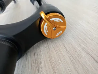 Horquilla Marzocchi Bomber Z1 29 150mm