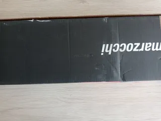 Horquilla Marzocchi Bomber Z1 29 150mm