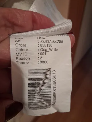 Camiseta Vintage The Infinite Race