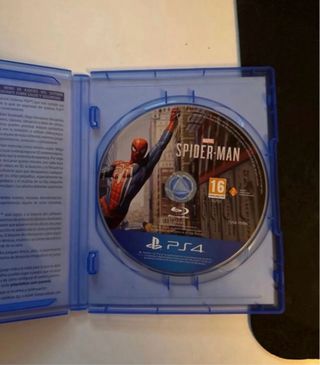 PS4 (PlayStation 4) SLIM Negra