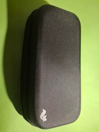 Nintendo Switch OLED Blanca Como Nueva