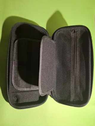 Nintendo Switch OLED Blanca Como Nueva