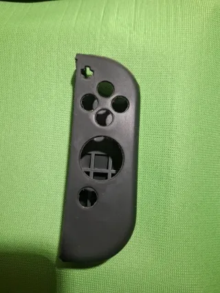 Nintendo Switch OLED Blanca Como Nueva