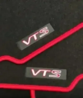 + Citroen Saxo Fase 2 Alfombrillas a medida