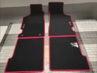 + Citroen Saxo Fase 2 Alfombrillas a medida