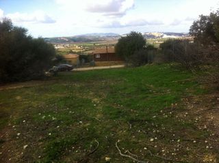 Terreno rustico de 3000m2