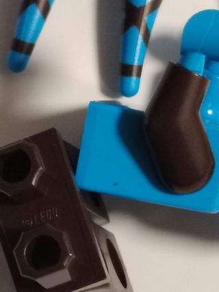 Minifigura LEGO Star Wars Aayla Secura sw1428