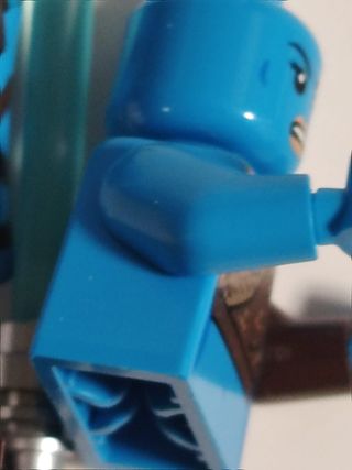 Minifigura LEGO Star Wars Aayla Secura sw1428