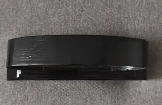 Paisaje Chino Corcho Tallado Vitrina