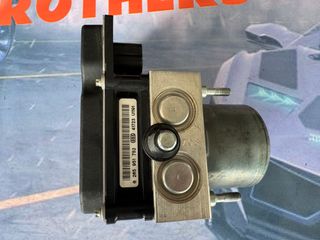 13350598 0265251864 0265951752 OPEL CORSA D ABS