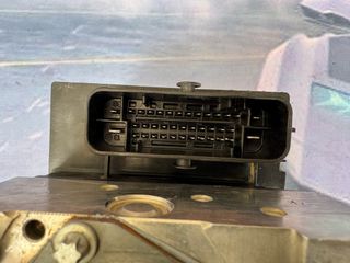 13350598 0265251864 0265951752 OPEL CORSA D ABS