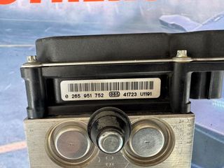 13350598 0265251864 0265951752 OPEL CORSA D ABS