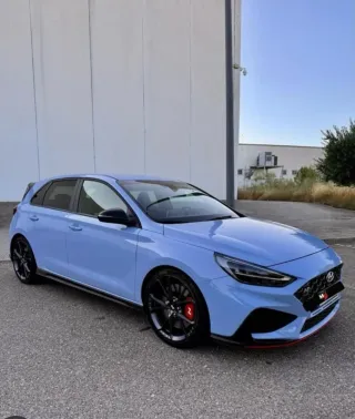 Hyundai i 30n 2023
