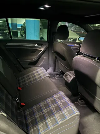 Volkswagen Golf 2017