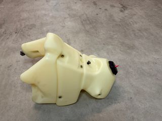 Depósito Gasolina IMS Gran Capacidad 11L