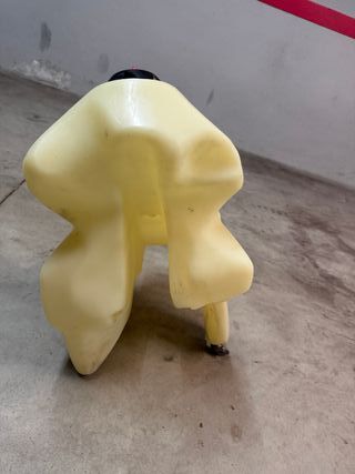 Depósito Gasolina IMS Gran Capacidad 11L