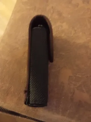 Herramienta Multiusos Victorinox Roja con Funda