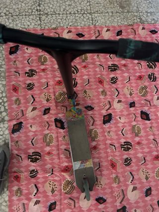 Patinete Blunt Prodigy S9