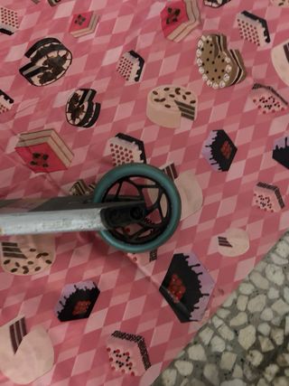 Patinete Blunt Prodigy S9