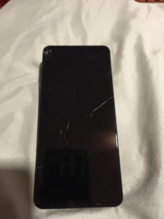 Xiaomi Redmi Note 9 Azul