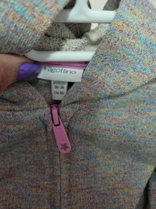 Lote 3 Ropa Infantil Talla 98 cm9