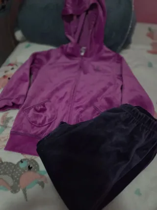 Lote 3 Ropa Infantil Talla 98 cm9