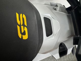 Asiento Rally BMW Option 719