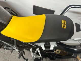 Asiento Rally BMW Option 719