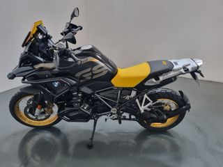 Asiento Rally BMW Option 719