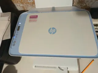 Impresora HP para TATUAJES