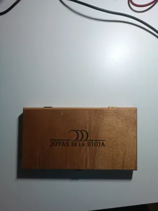 Colección Monedas Plata Joyas de La Rioja