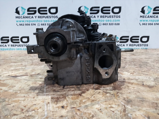 CULATA MAZDA 5 BERLINA (CR) RF5C41