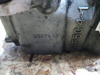 CULATA MAZDA 5 BERLINA (CR) RF5C41