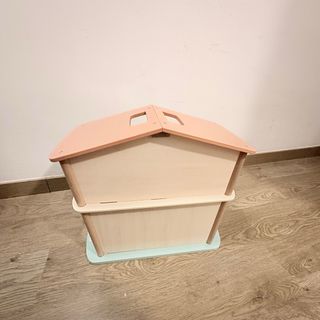 Casa de muñecas Hape Tigres en la selva