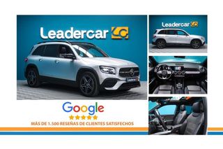 Mercedes GLB 2.0 GLB 200 D 4MATIC DCT 110KW (150CV)